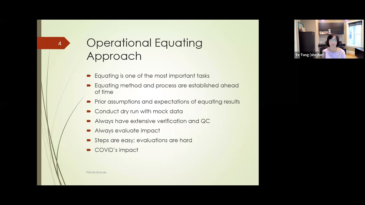 Practical Considerations in SLE