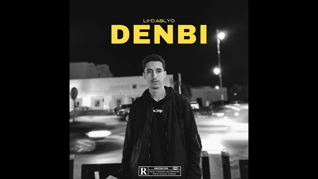 DABLYO - Denbi (Official Audio)