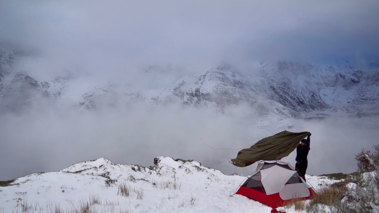 snowdonia.