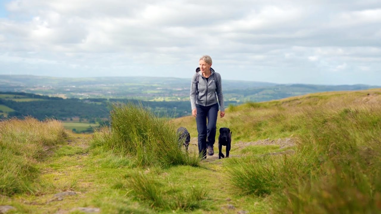 Introducing 2024-2025 CICES president, Alison Watson MBE | Make space for education