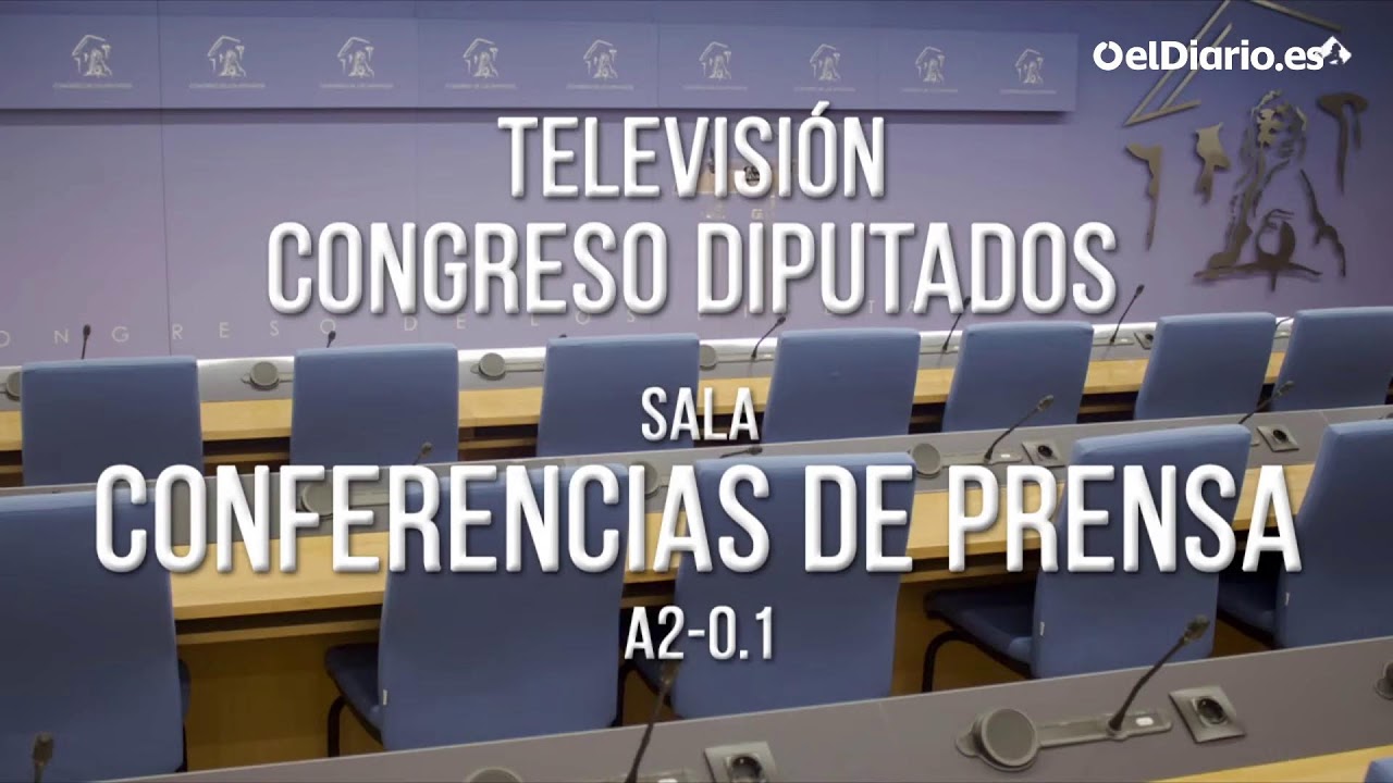 🔴 DIRECTO | Rueda de prensa de Ester Muñoz (PP)