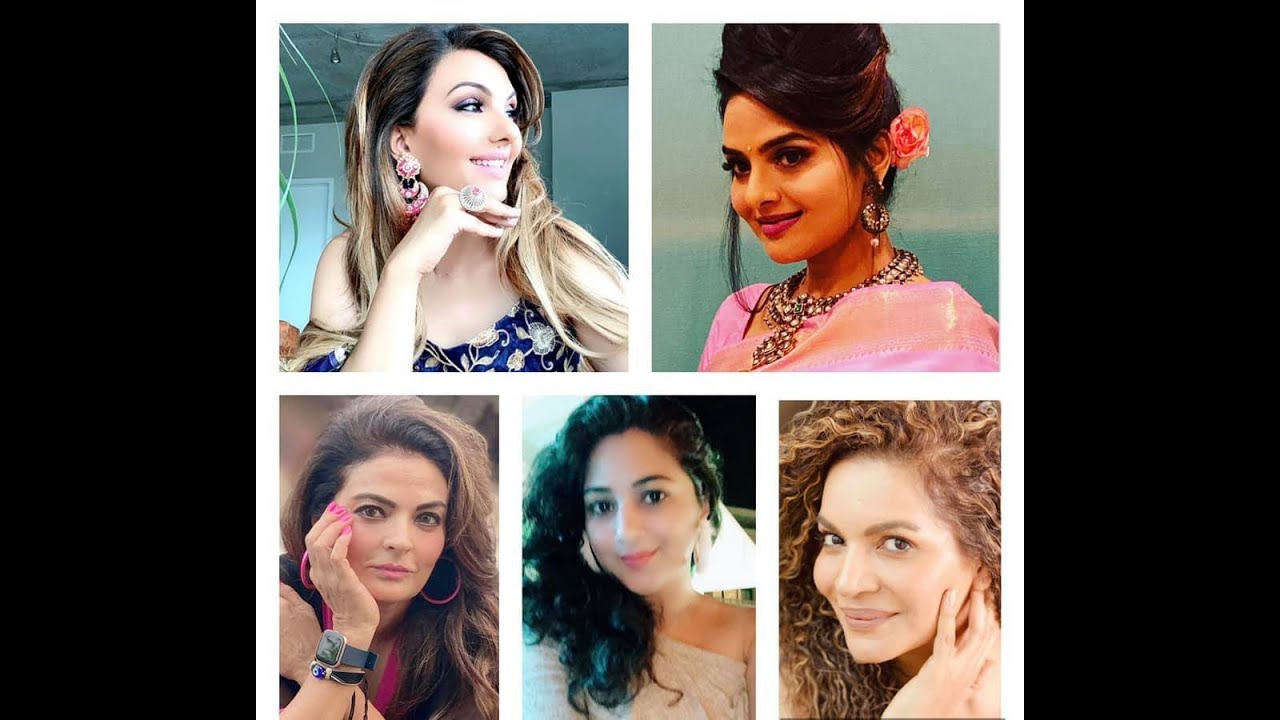JAC Episode 1 Part -1 With Anjali Phougat and Somy Ali