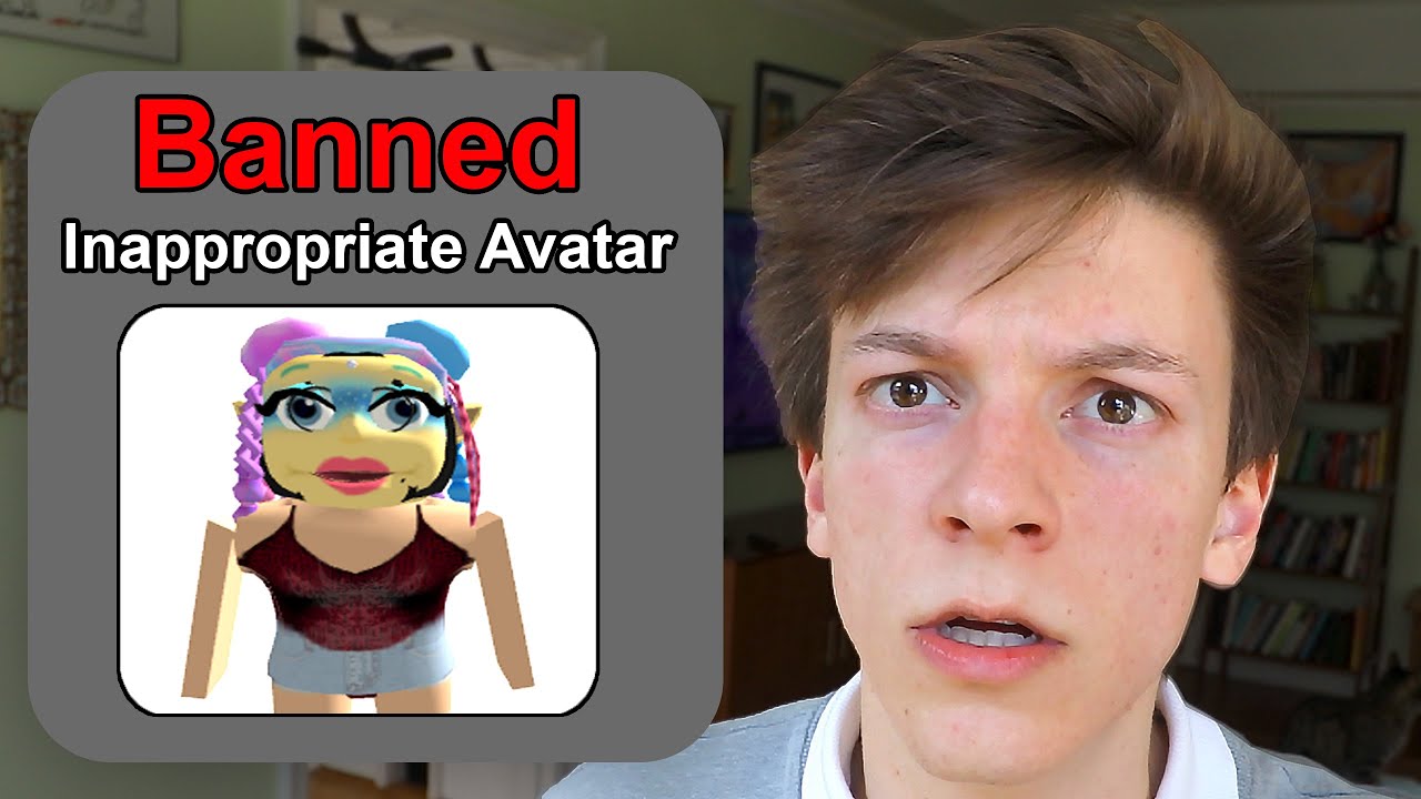 I got BANNED for this