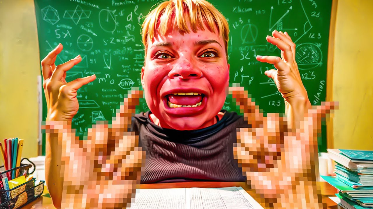 ОТБИТАЯ ФИЗИЧКА