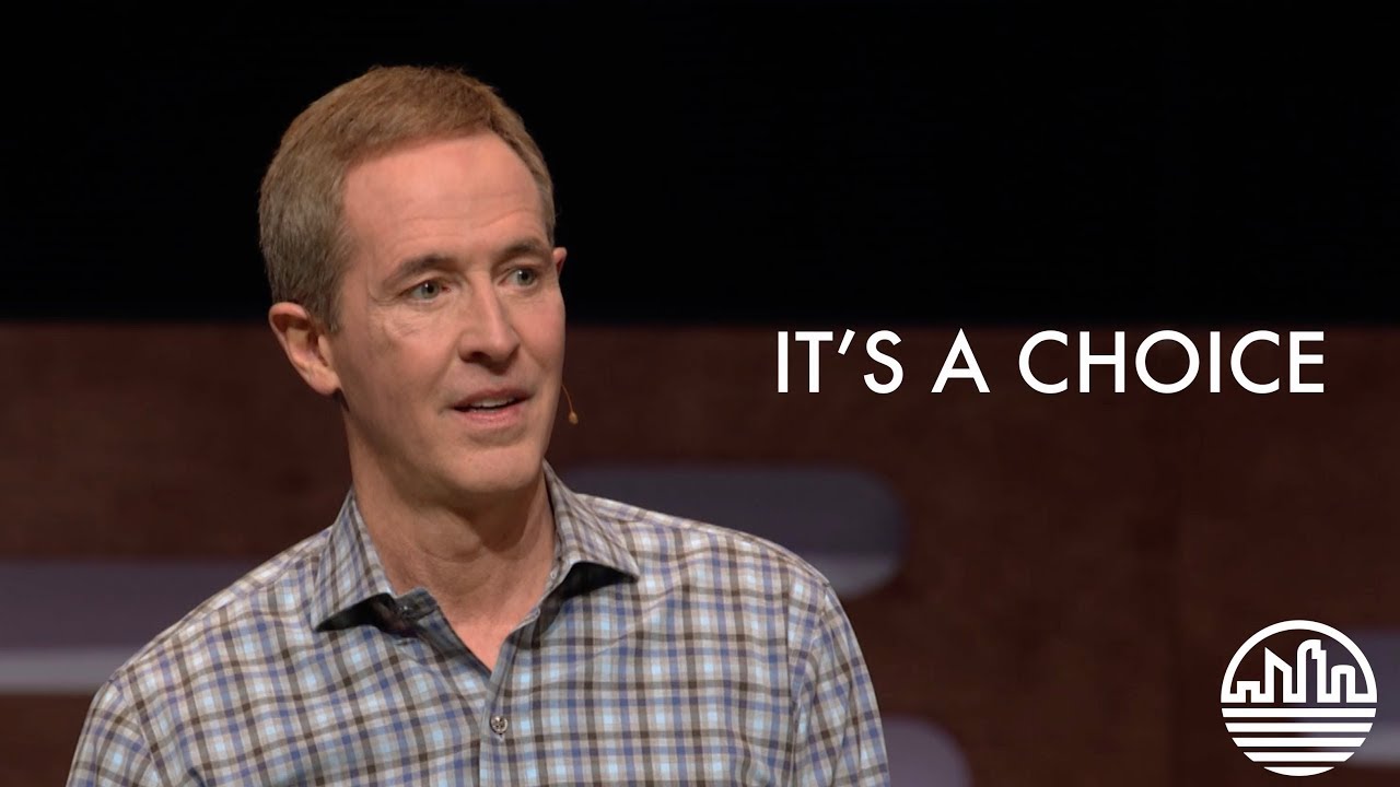 How To Love Your Spouse | ANDY STANLEY