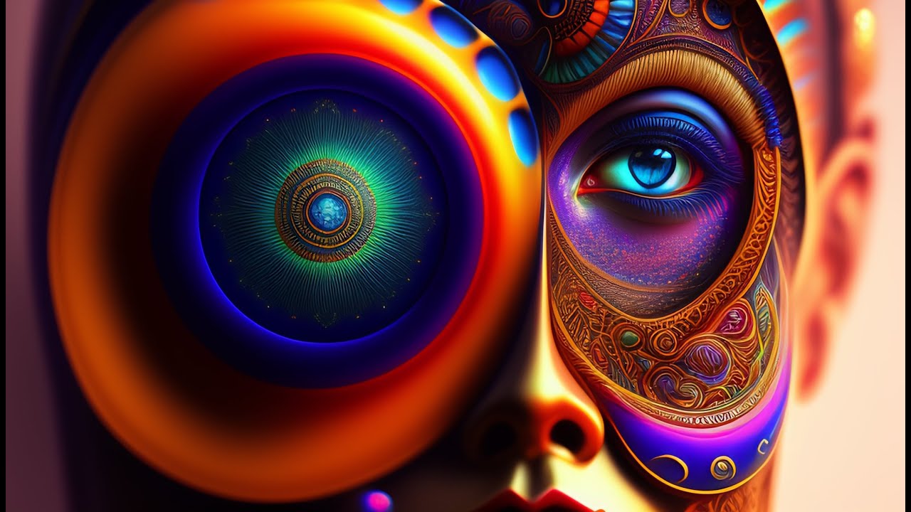 ПСАЙТРАНС МИКС 2023 | Рок встречает Psy | ✪ FLY HIGH VOCAL PSY VOL. 5 ✪