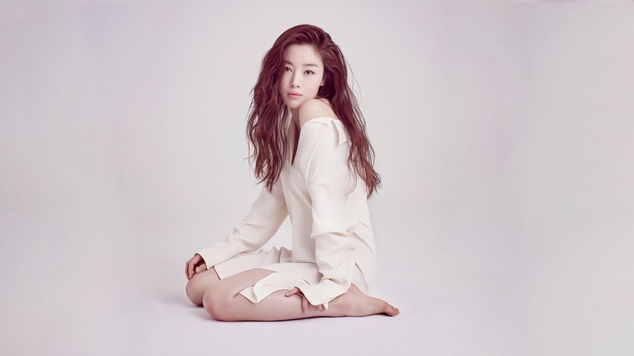 36 - Top 10 Facts About - Secret's Han Sunhwa  - WillitKimchi