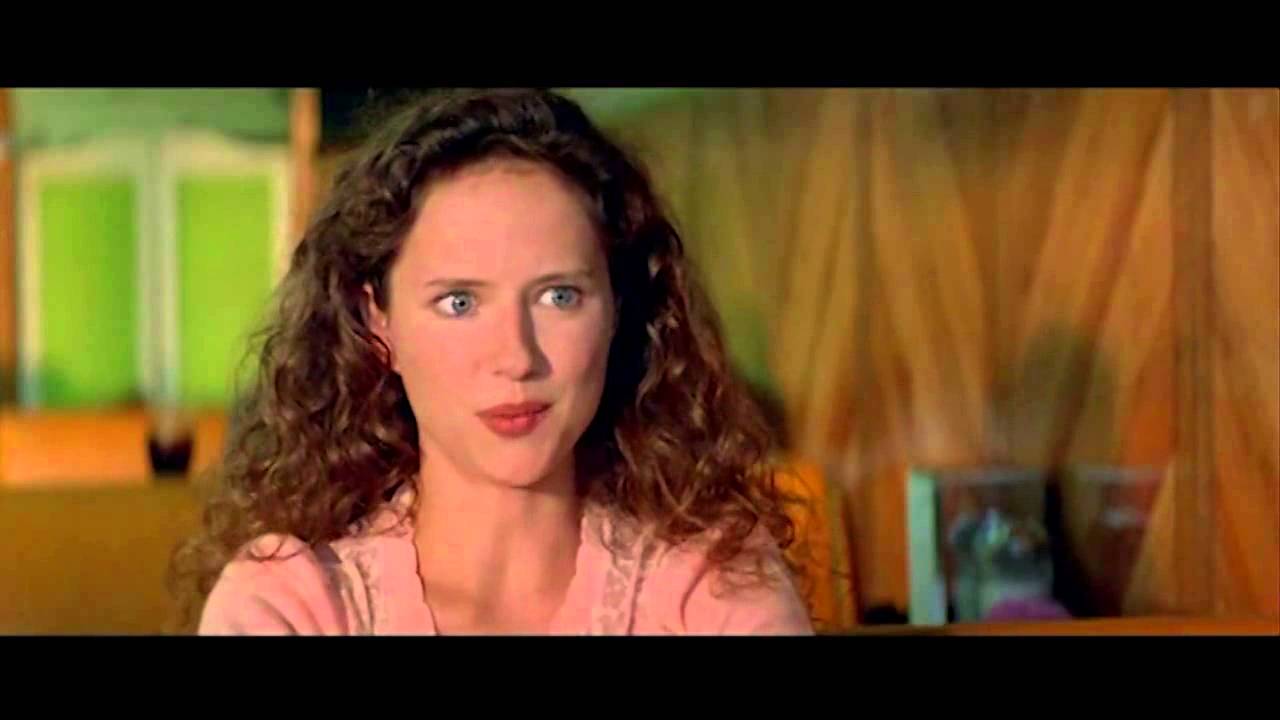 Jean Louisa Kelly in Mr Holland's Opus