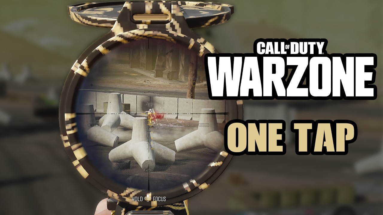 Chilled Vibes & Insane Sniper Clutch! 🎯 - Warzone Teamwork
