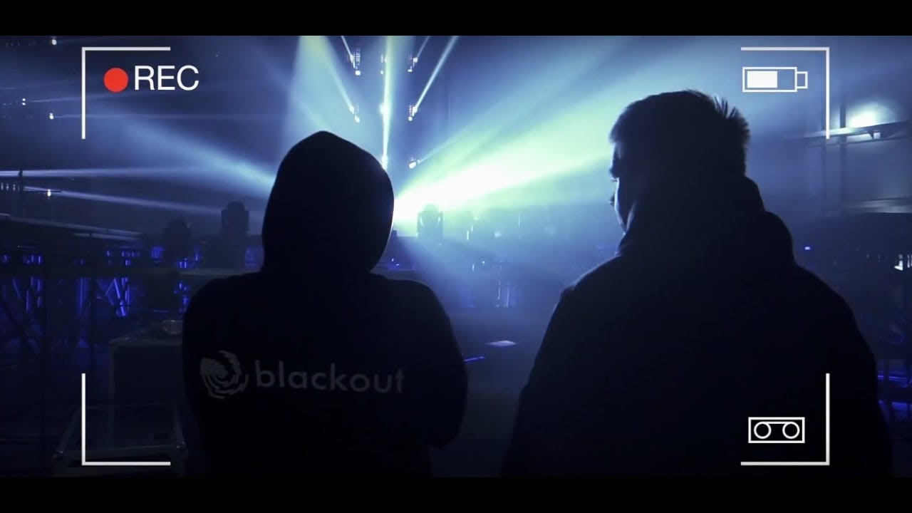Сергей Лазарев &laquo;N&raquo; tour репетиция на &laquo;Беларусьфильме&raquo;  | Blackout Studio