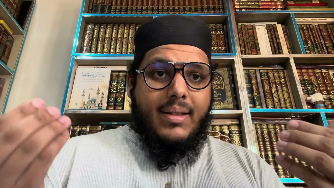 Studying Sarf, Ishtiqaq and Meanings of Word Patterns | Arabic Essentials