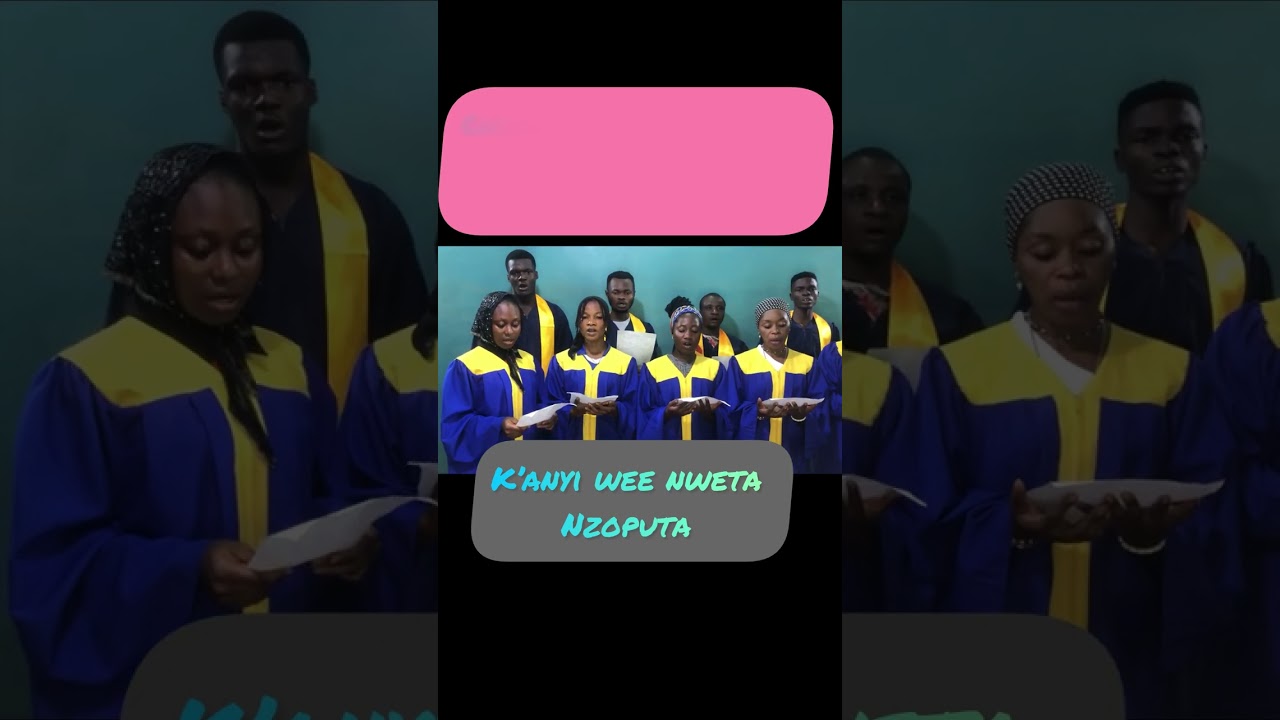 Chineke nke igwe ndiagha
