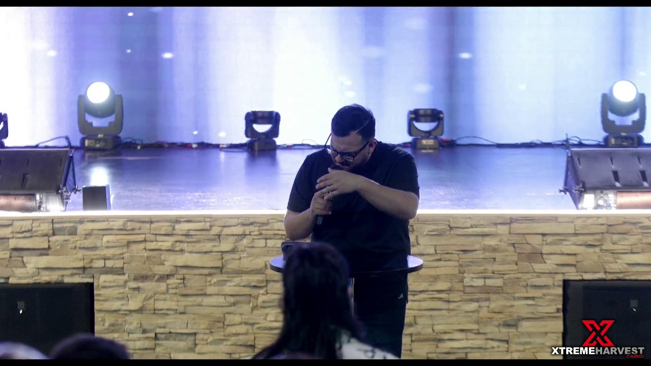 Xtreme Harvest Church | Sunday Service 7 PM | 02/08/26