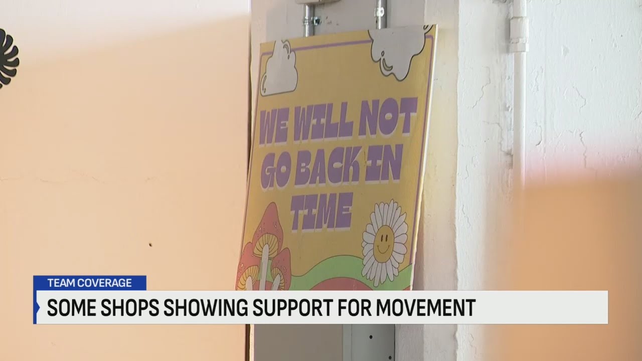 Local Kansas City shops take stand against ICE, protest Friday