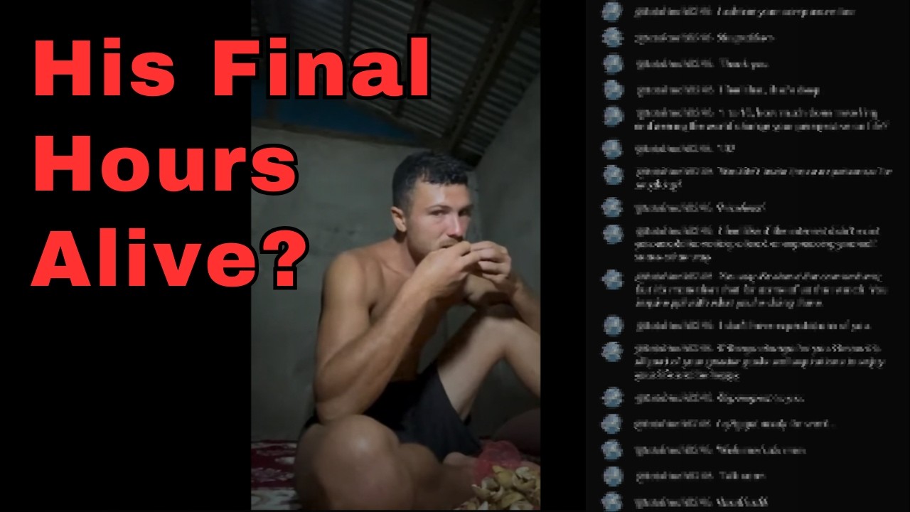The Fate of Elliot Eastman: An Internet Rabbit Hole