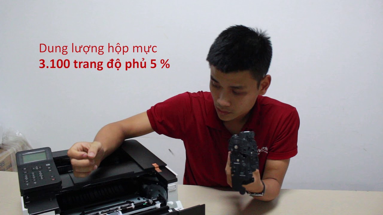 Canon LBP212dw khác Canon LBP214dw ở điểm nào ?