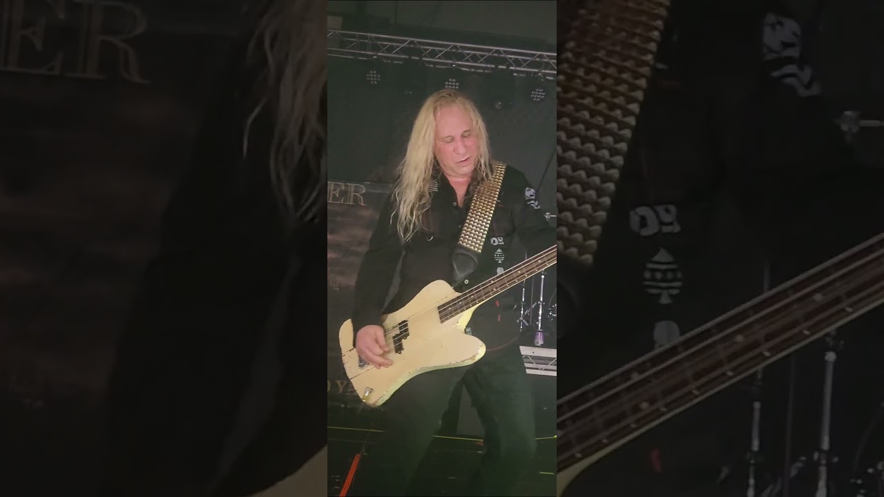 Dana Strum - Slaughter 2024