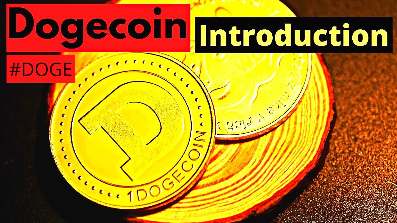 Dogecoin | Introduction of Dogecoin | Cryptocurrency Digital Currency