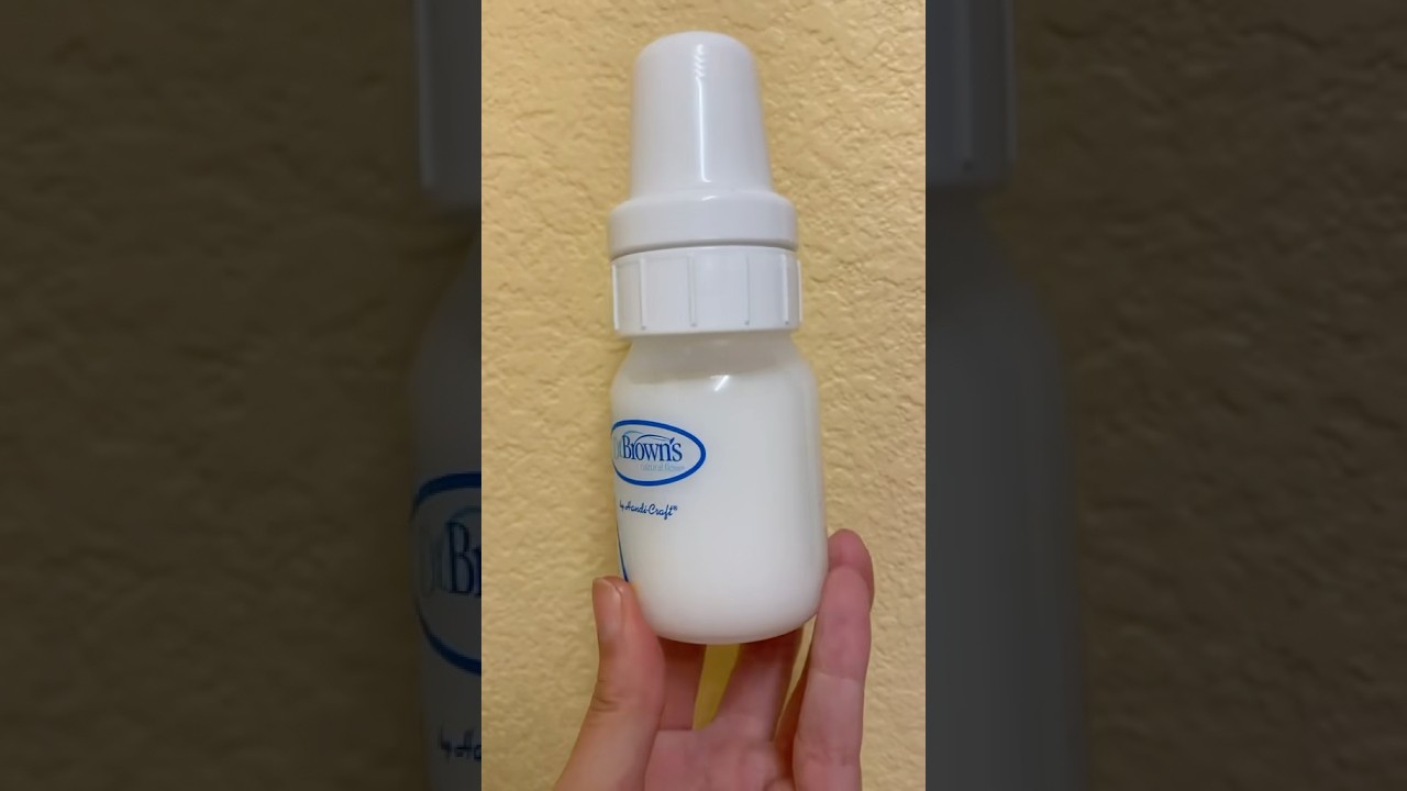 Do I Feed REAL Formula To My Reborn Baby Dolls?