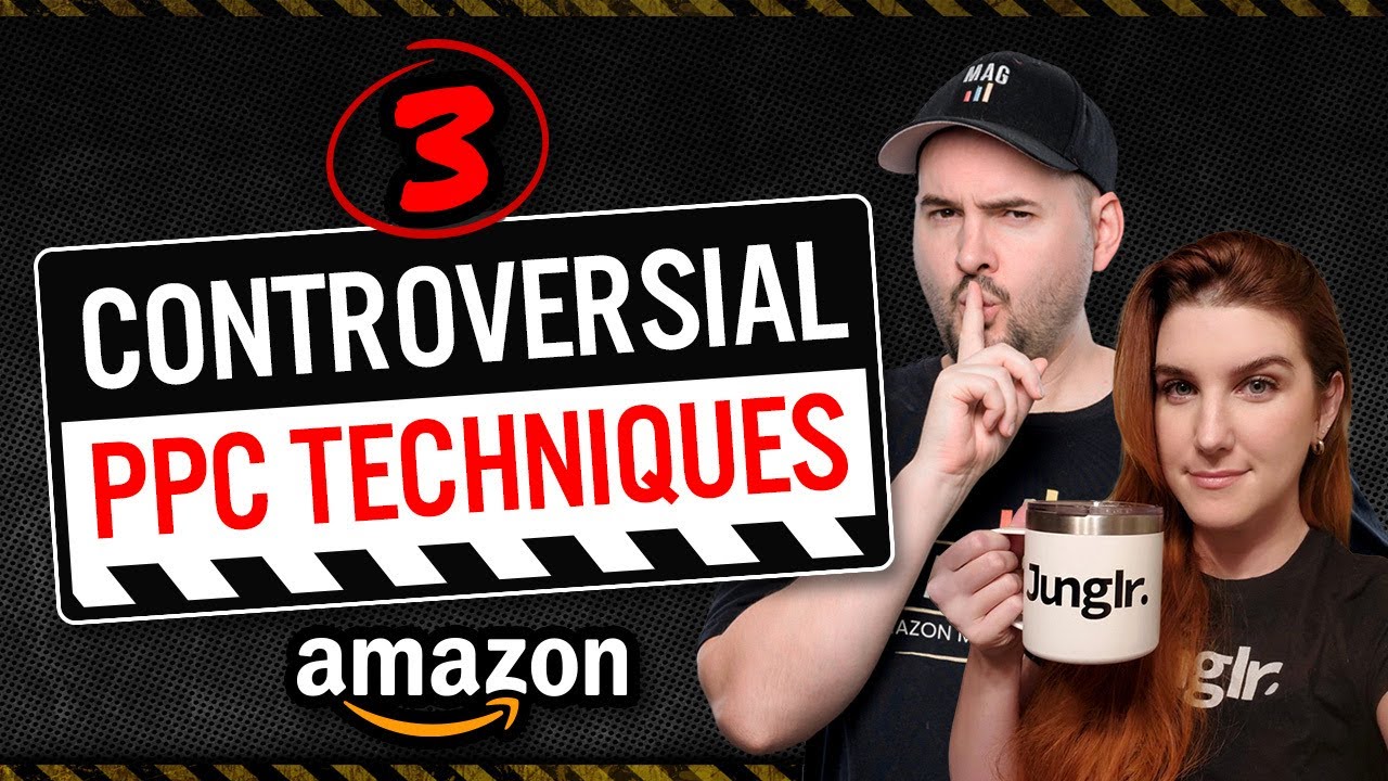 3 Controversial PPC Hacks with Elizabeth Greene of @Junglr