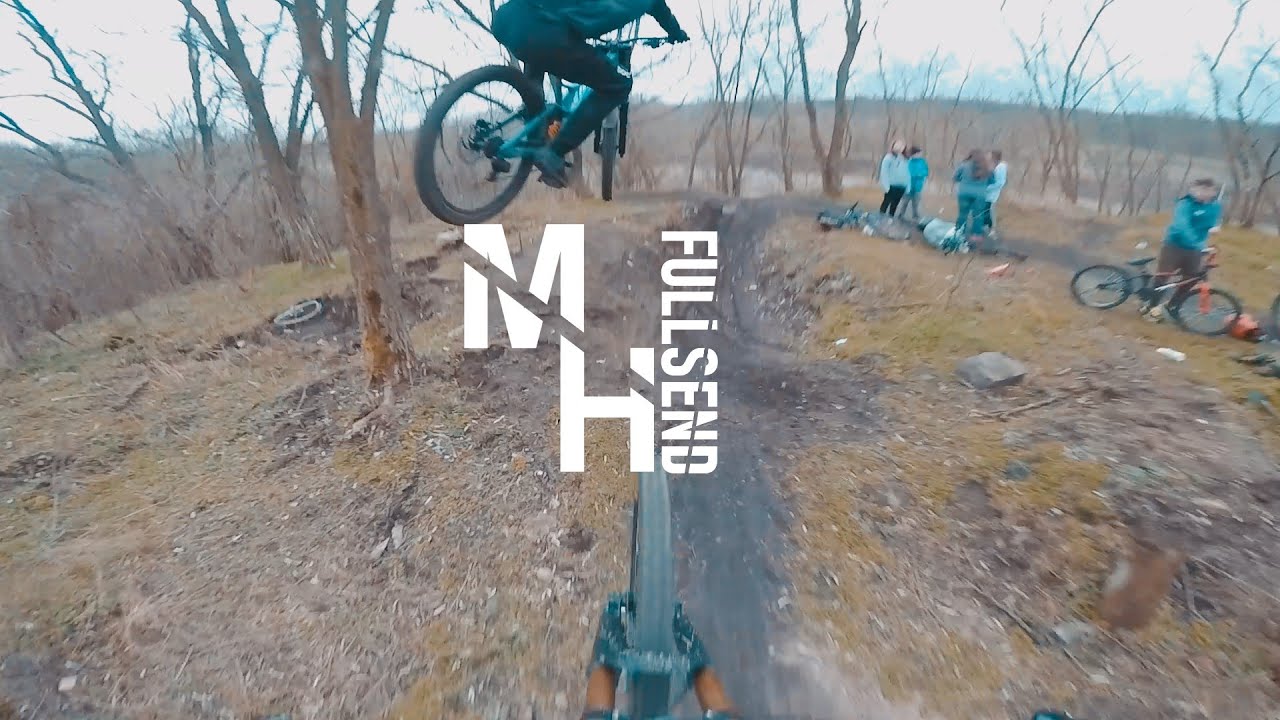 SOME LAPS | MOUNTHILLER