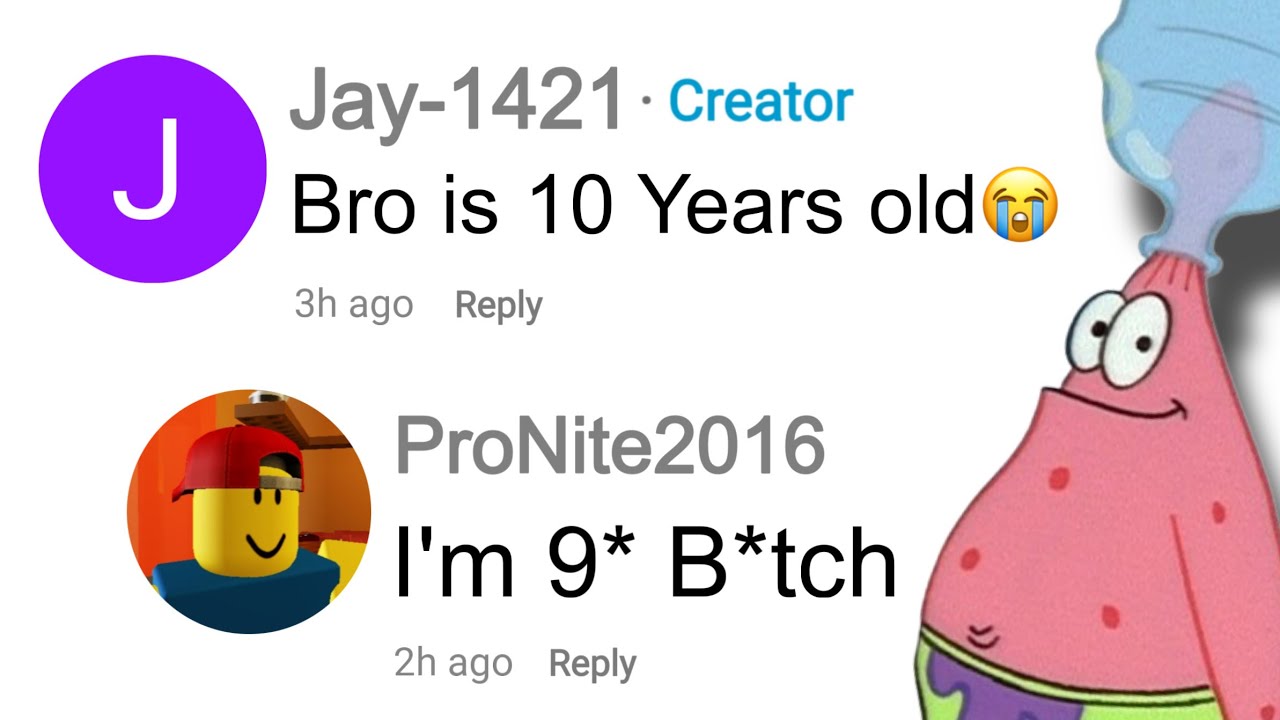 The Dumbest Kids On The Internet💔