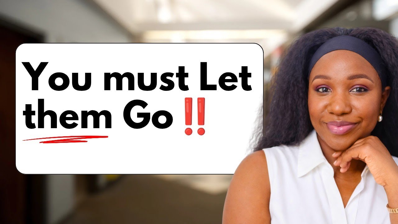  Your Season is About to change and it will Cost You! You will have to Cut some people off! 