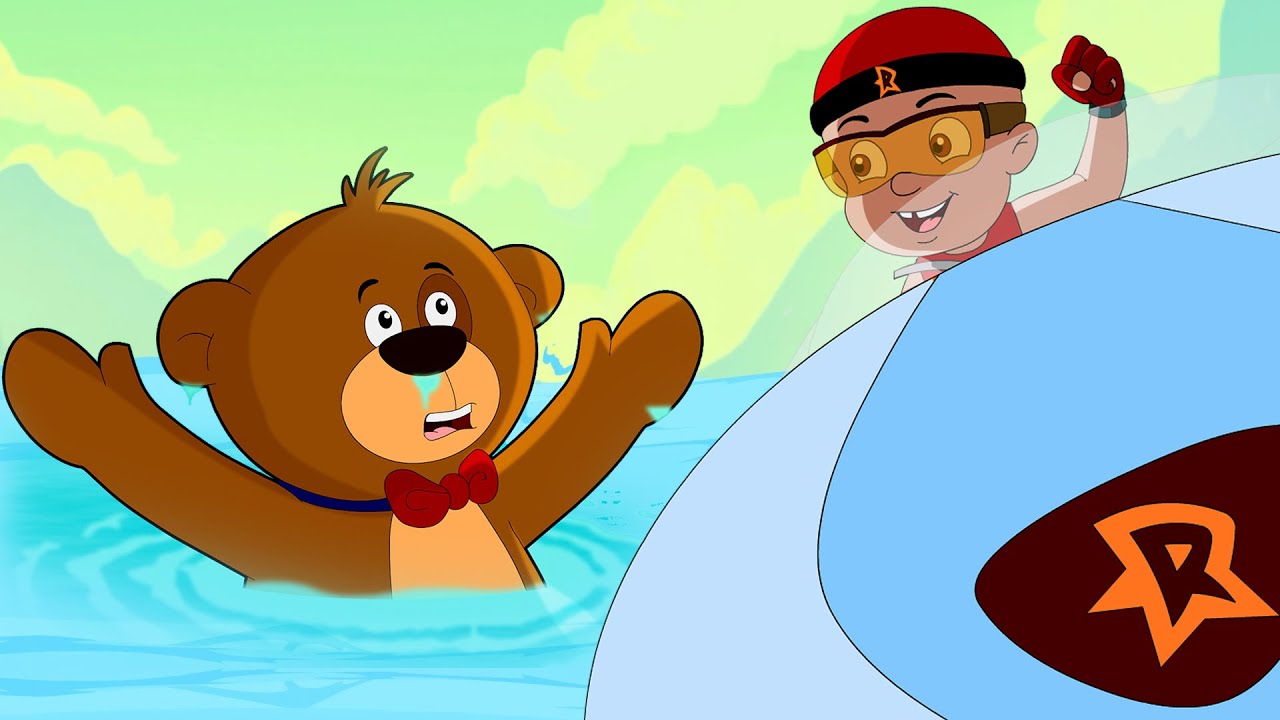 Mighty Raju - Yoto Faces Trouble | Cartoons for Kids | YouTube Videos For Kids