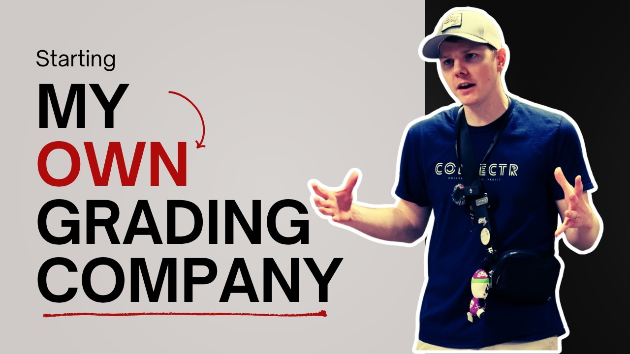 My new grading company