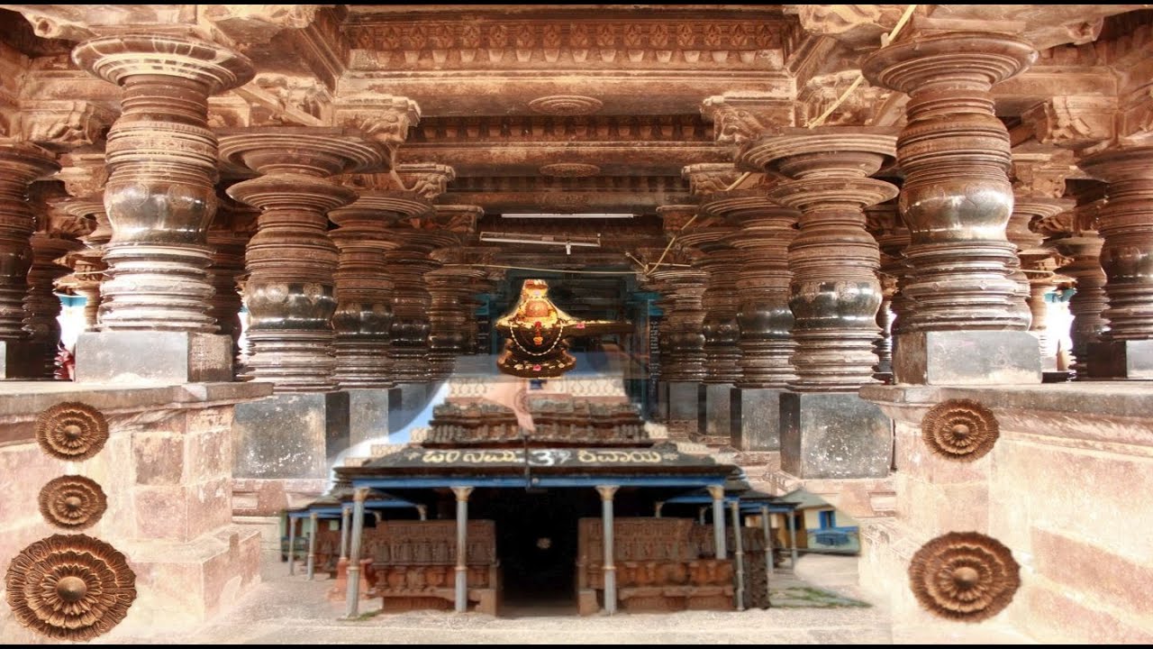 Kundgol:   Shambhulingeshwara - Are we the dirtiest people on this planet?  Decide yourself !!