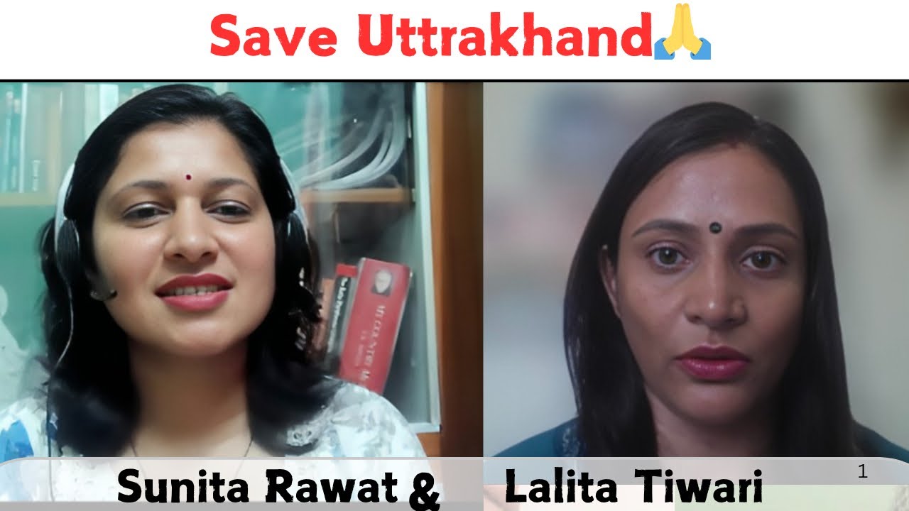 Thought-Provoking Discussion with @lalitatiwari9830 Why people are leaving us?