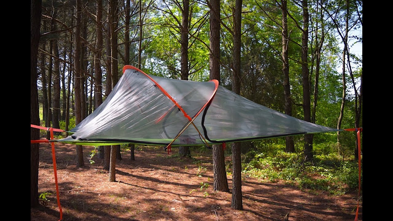 Tentsile Connect Tree Tent