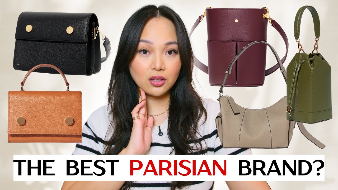 Я пробовала RSVP Paris Best-Selling Bags в течение 6 месяцев (вот правда…)