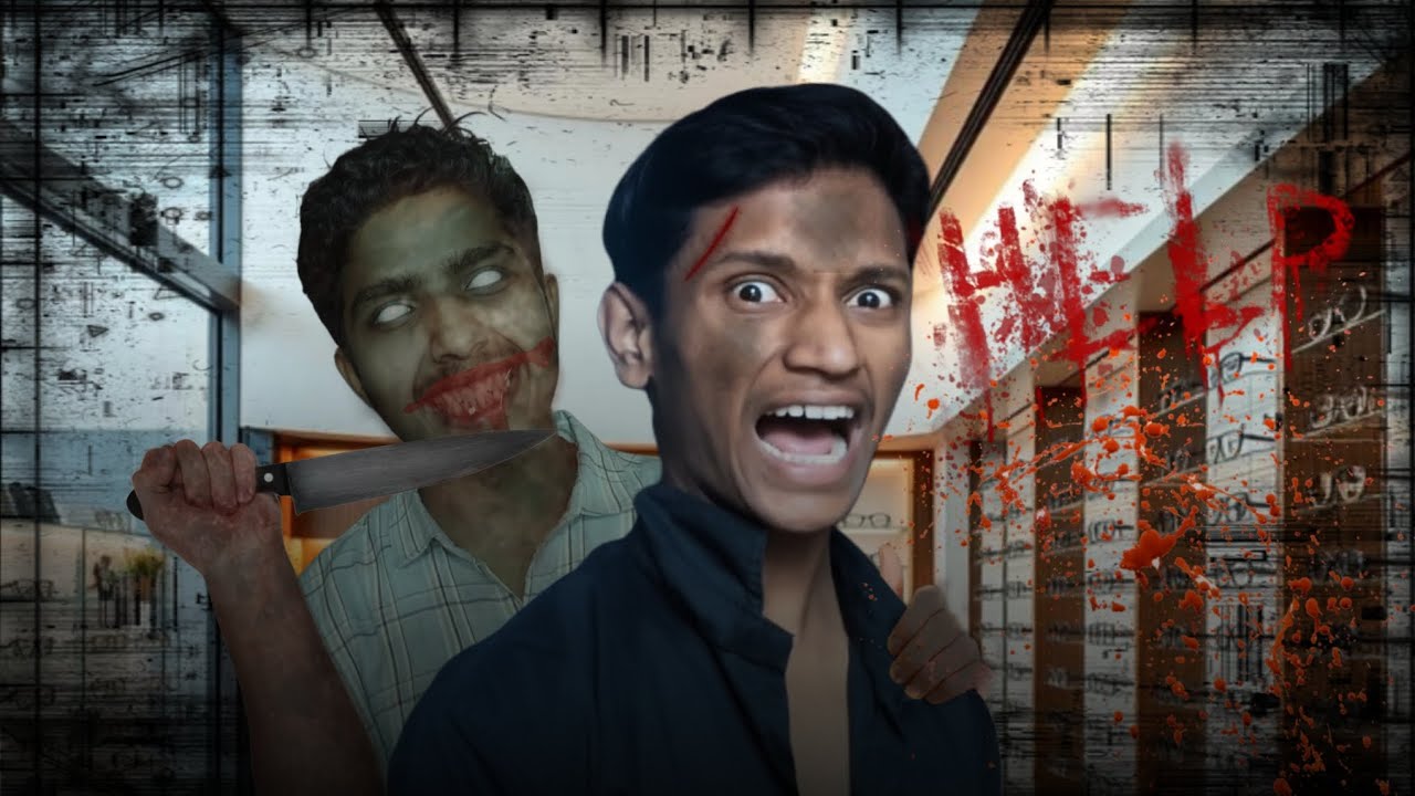 Darr Ke Aage… Bhai Khada Nahi Tha” 😂