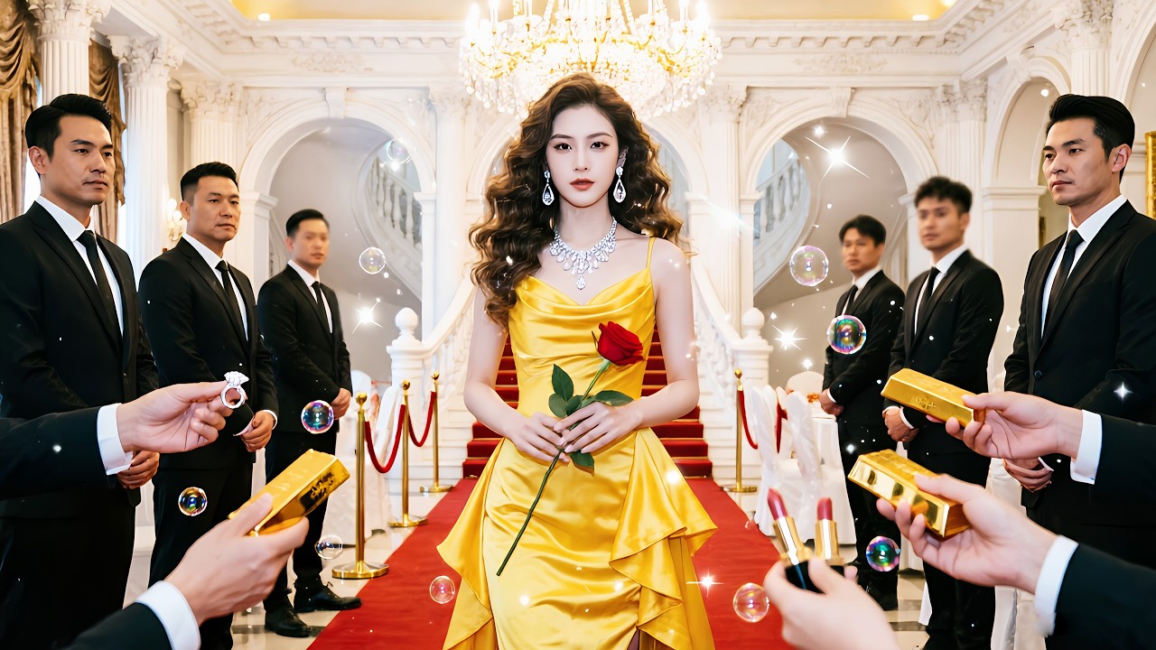 🍑Suami Sakiti Istri Hamil demi Selingkuhan, Dia Ternyata Pewaris Terkaya! Cerai, Balik Jadi CEO！