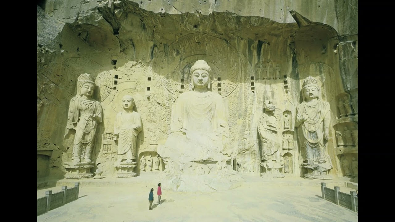 Art of China to 1300