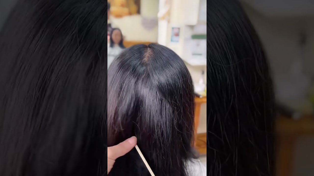 One Haircut, A Whole New Vibe