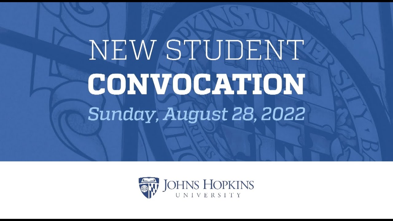 2022 Convocation