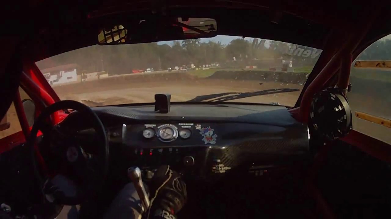 Video Camera Car - Maggiora Europeo Autocross 2018( Matteo Venturi)