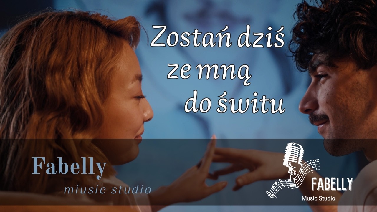 Zostań dziś ze mną do świtu - bo bliskość to coś więcej #love  #ambient  #music