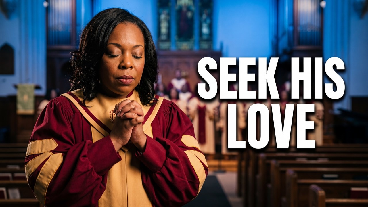 What If I Lost God's Love | Gospel Music for Prayer and Faith