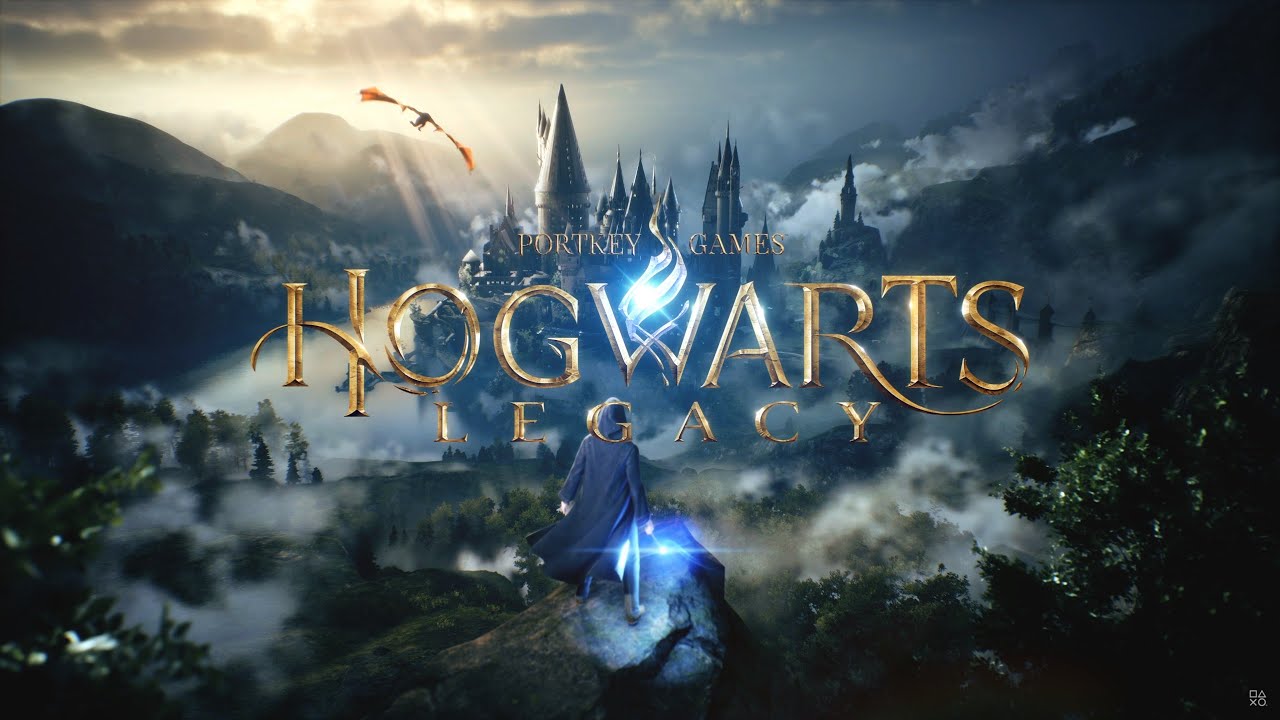 Hogwarts Legacy \ Хогвартс без Гарри Поттера#harrypotter