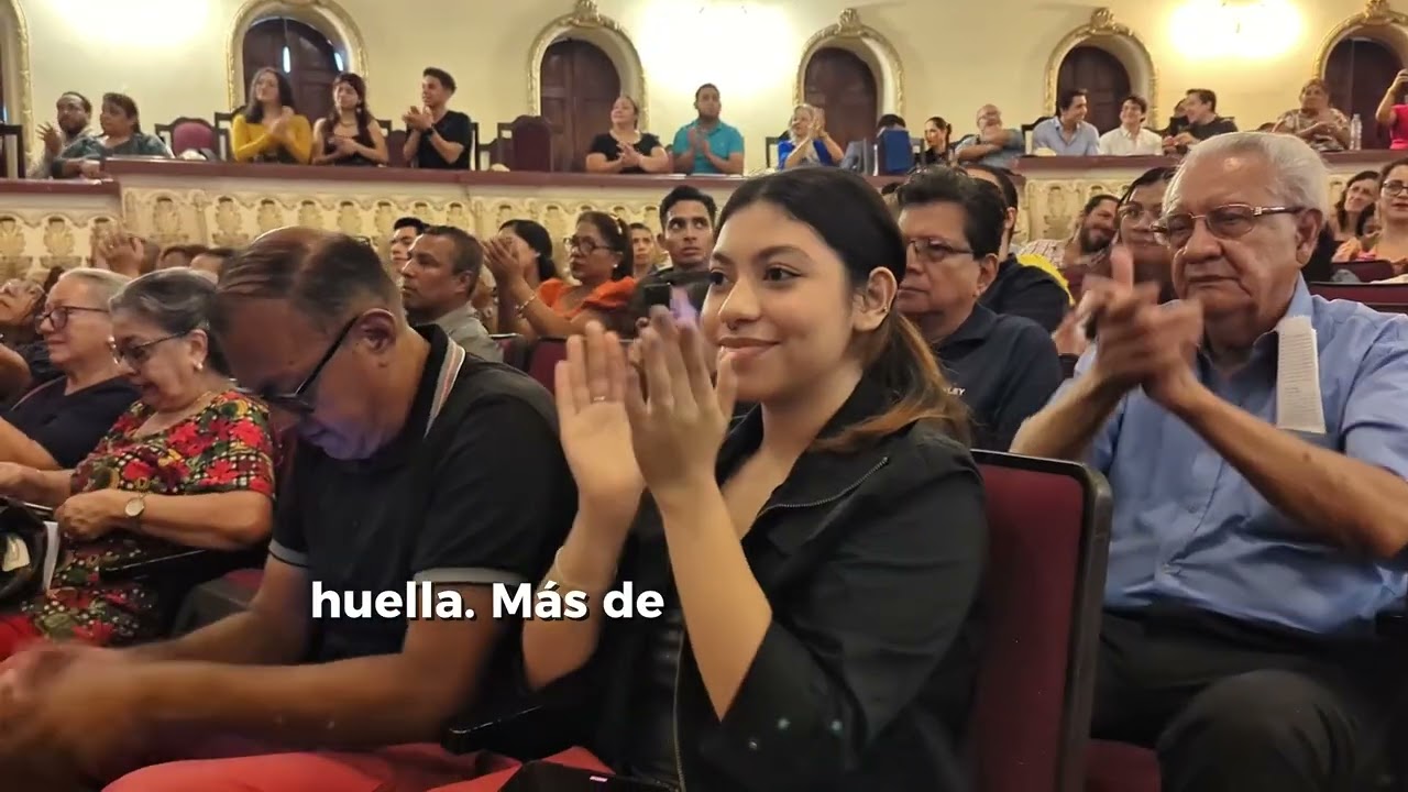 Hoy cerramos un ciclo que nos deja llenos de aprendizaje