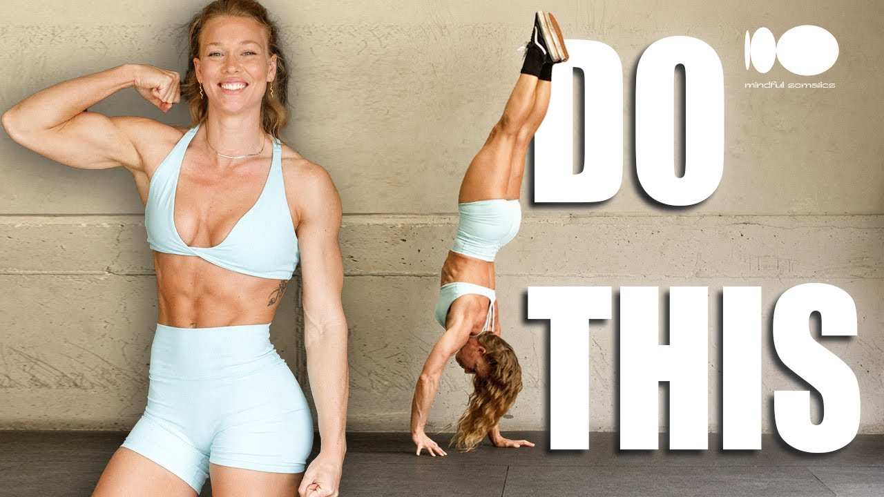 Best Handstand Walking exercises: Everything You Need to Know to Start Walking on Your Hands