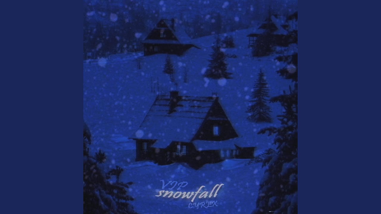 SNOWFALL (VIP)