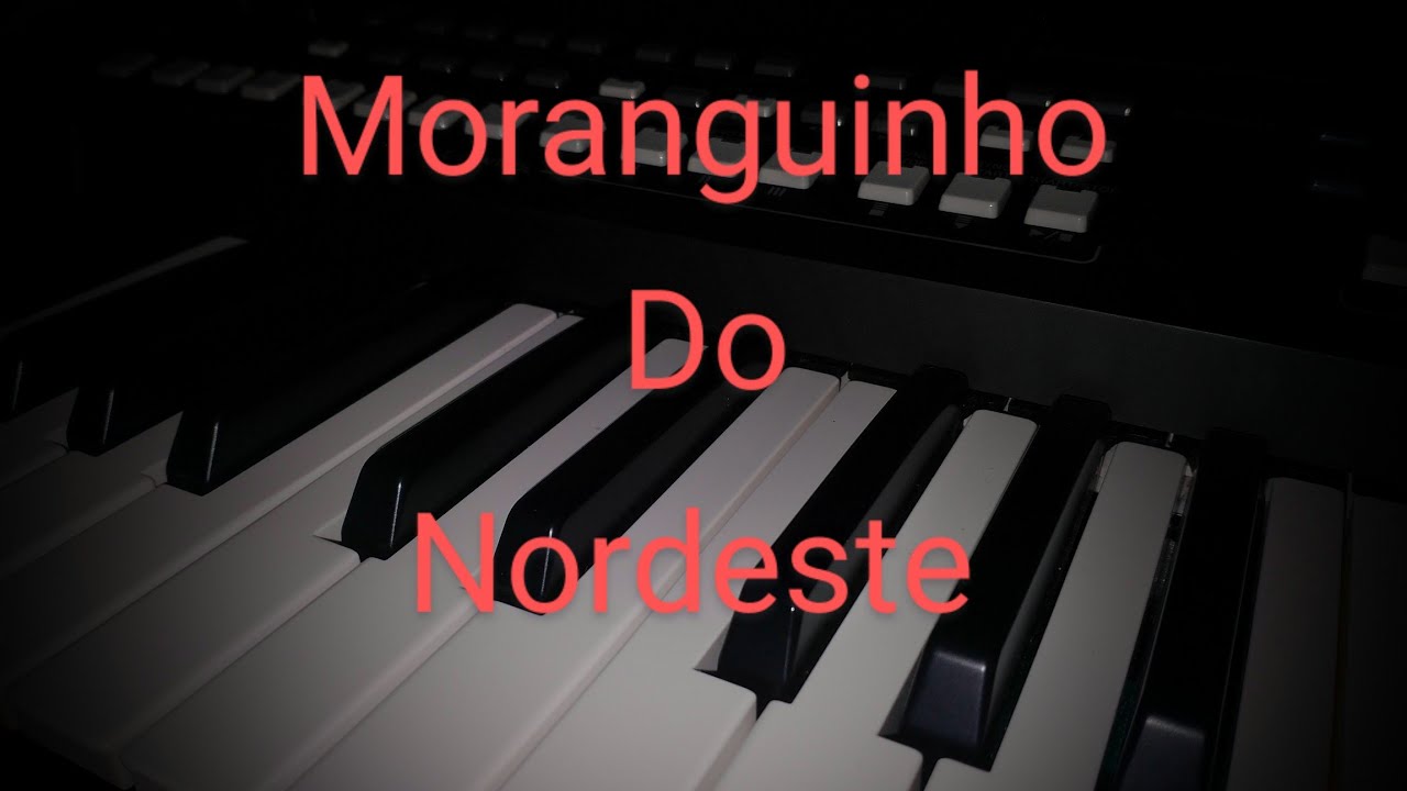 Morango do Nordeste - Lairton cover #sx600 #instrumental #yamaha #cover