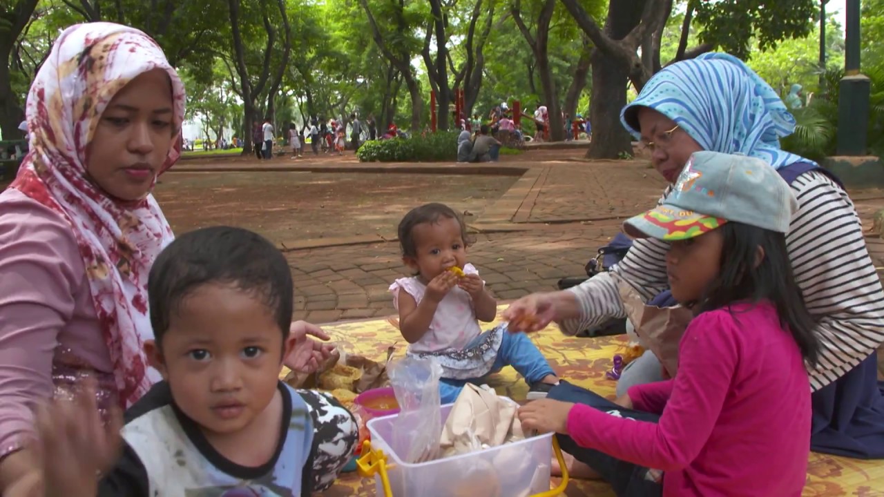 Z trade INDONESIE S1 E01 20161107 NL