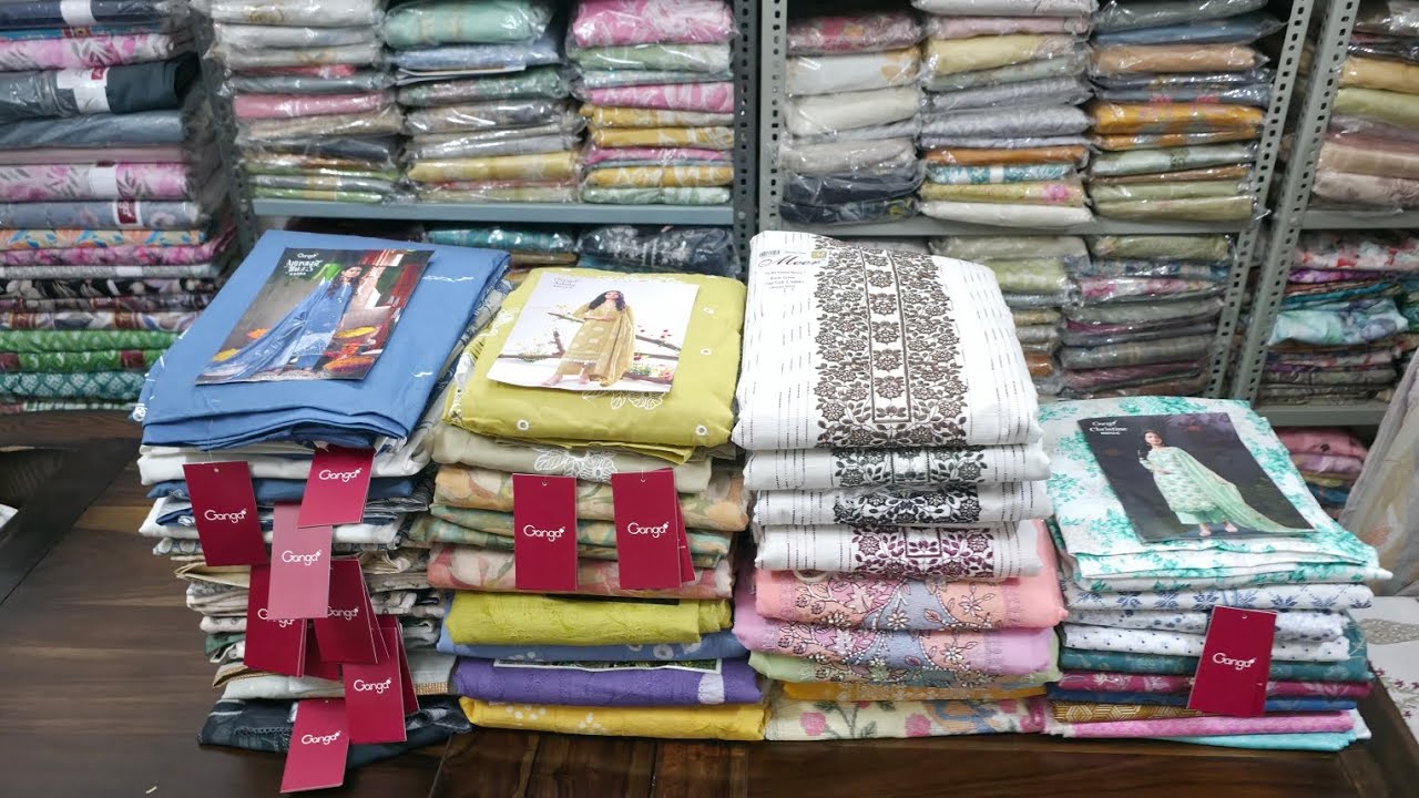 ♨️RAMTEX SUITS 🎊 GANGA SUIT 💐JAYVIJAY SUITS 🎁KESAR KARACHI SUITS 🎊 SOUTH COTTON COLLECTION 🎗