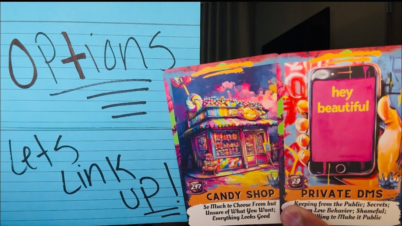 НОВЫЙ ЛЮБОВНИК ВЫСТУПАЕТ. ГОВОРИТЕ ИЛИ ОТПУСТИТЕ ВАС. ЕЩЕ 2 ВАРИАНТА!!