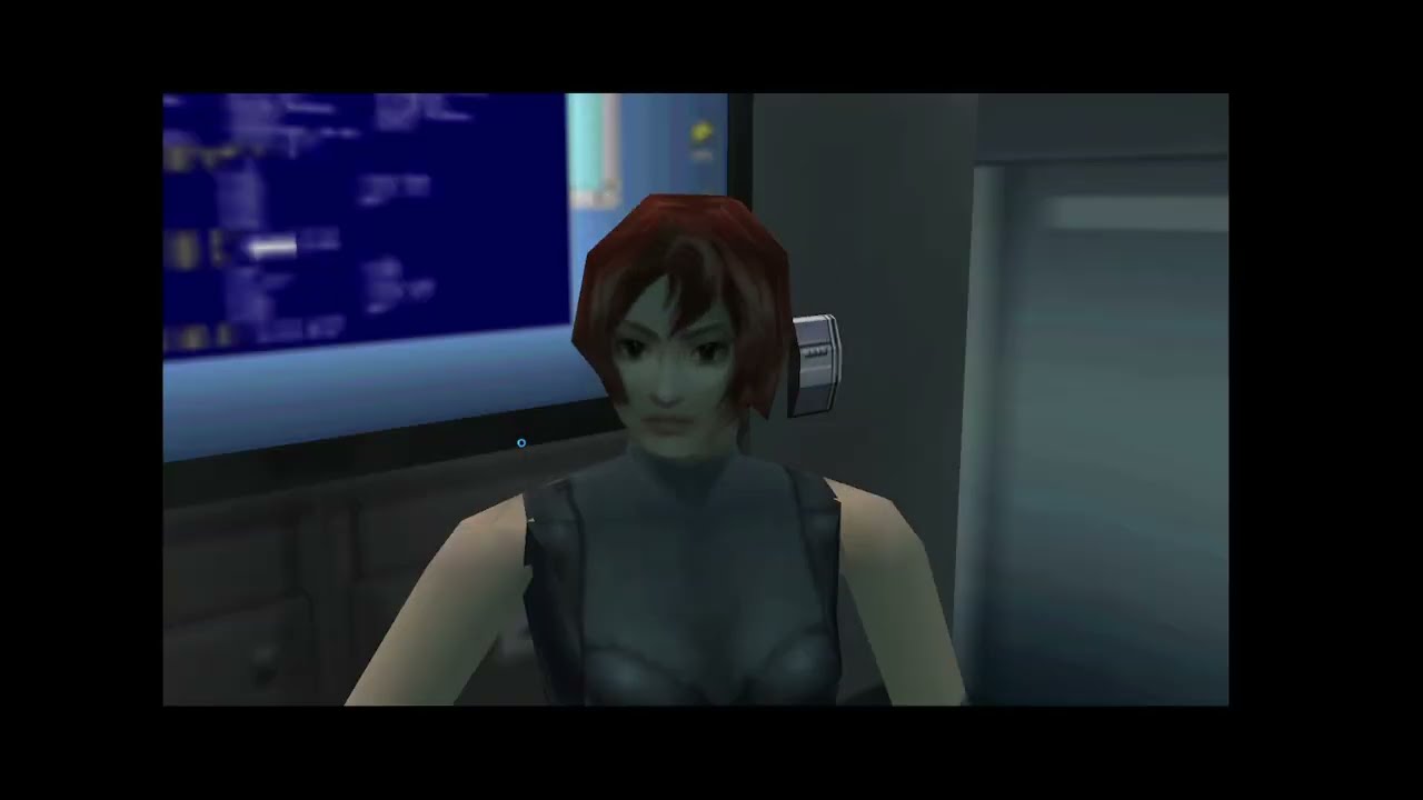 Dino Crisis - Folge 3